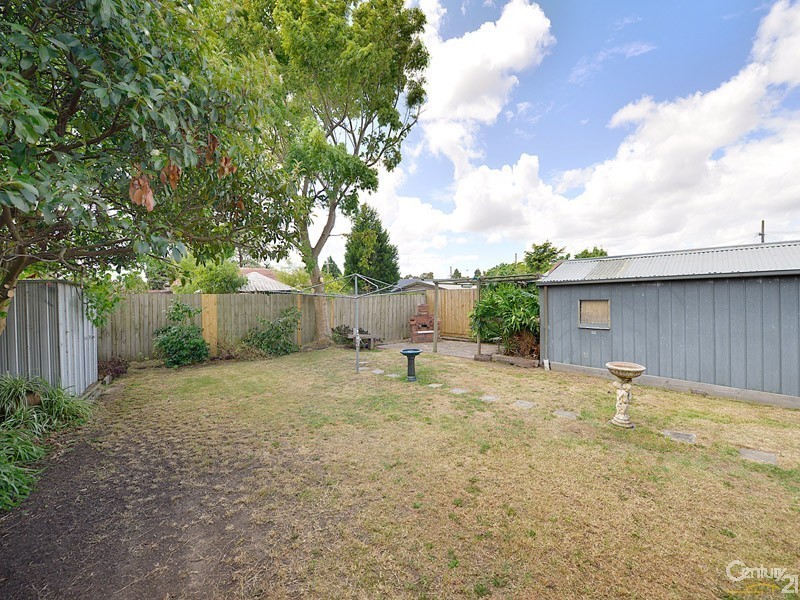 1 Teal Court, Dandenong North VIC 3175