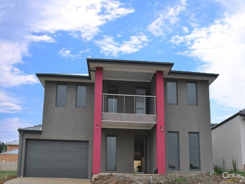 26 Bushlark Court, Berwick VIC 3806