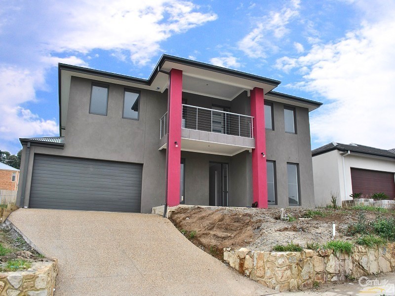 26 Bushlark Court, Berwick VIC 3806