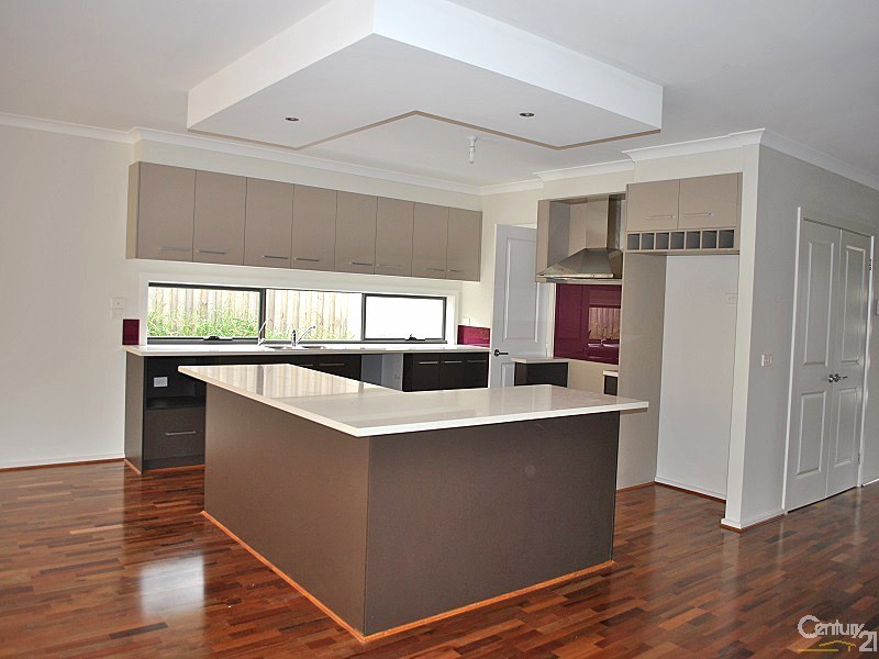 26 Bushlark Court, Berwick VIC 3806