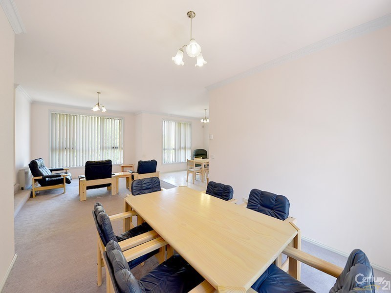 111 Telford Drive, Berwick VIC 3806