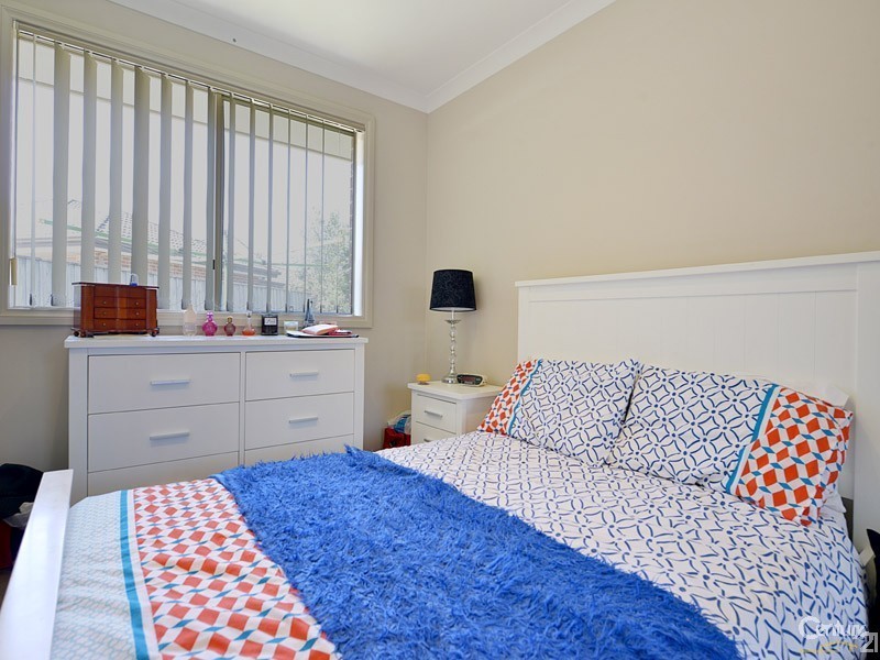 5  Calliandra Court, Berwick VIC 3806