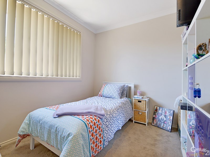 5  Calliandra Court, Berwick VIC 3806