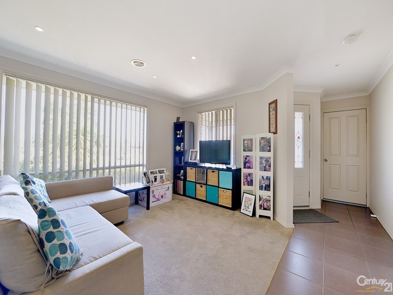 5  Calliandra Court, Berwick VIC 3806