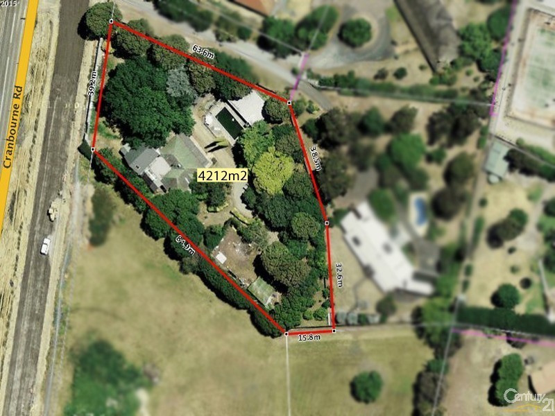 176 Narre Warren – Cranbourne Road, Narre Warren South VIC 3805