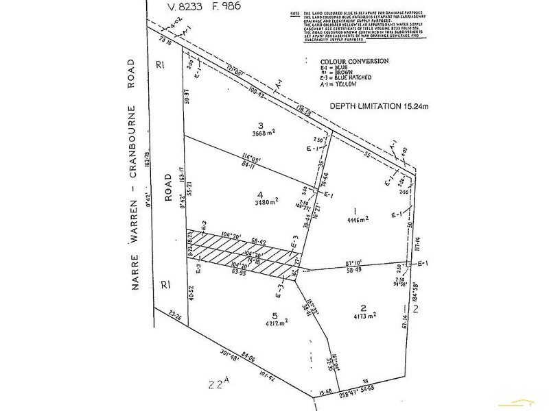 176 Narre Warren – Cranbourne Road, Narre Warren South VIC 3805