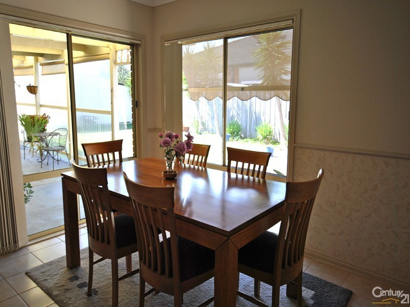 3 Lisson Court, Berwick VIC 3806