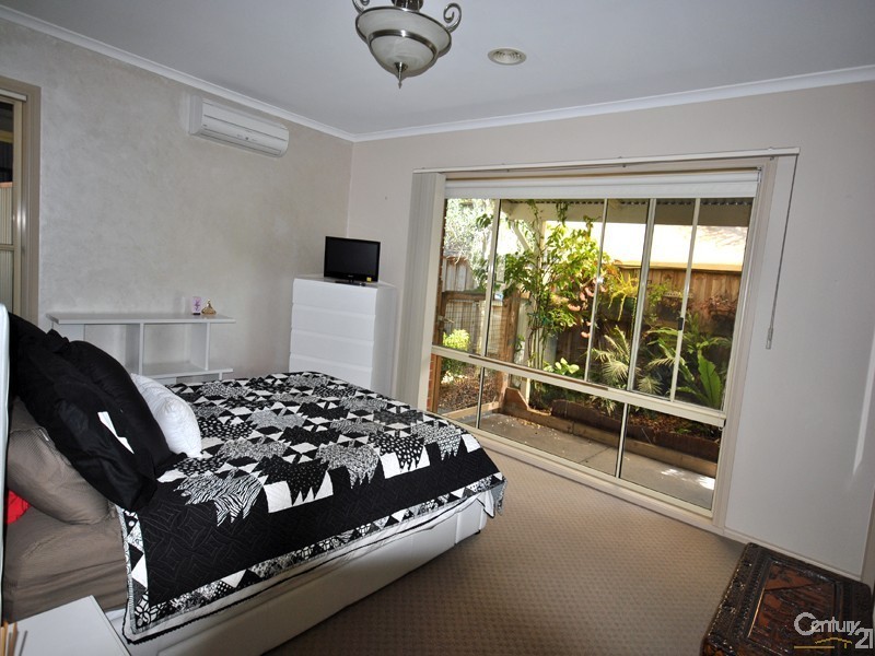 3 Lisson Court, Berwick VIC 3806