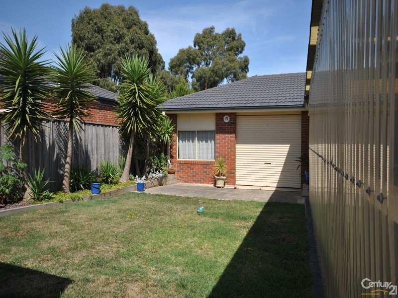 3 Lisson Court, Berwick VIC 3806