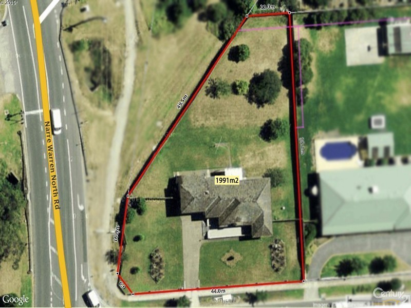 2 Crawley Road, Narre Warren North VIC 3804