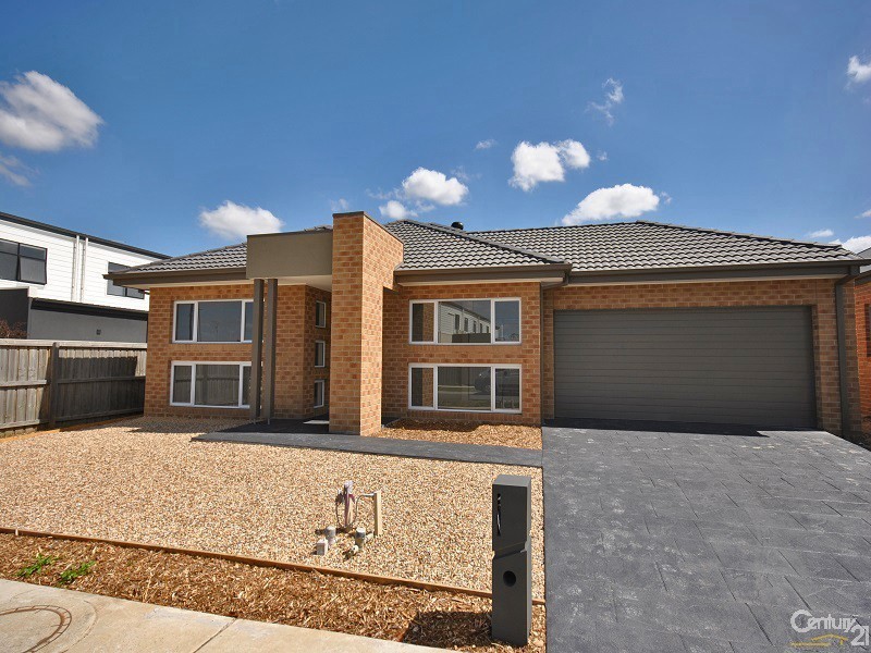 13 Officedale Road, Officer VIC 3809