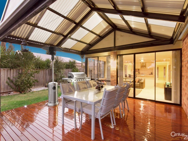 22 Beauford Avenue, Narre Warren South VIC 3805