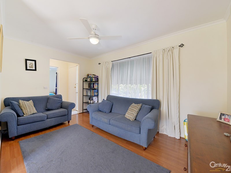8  Finbar Court, Narre Warren South VIC 3805