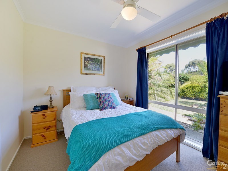 8  Finbar Court, Narre Warren South VIC 3805