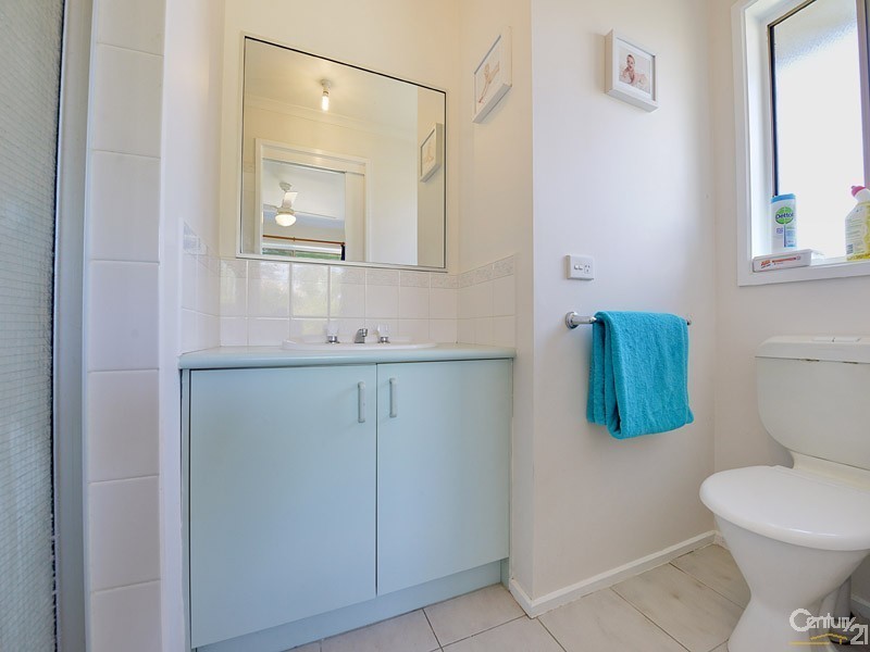 8  Finbar Court, Narre Warren South VIC 3805