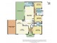 8  Finbar Court, Narre Warren South VIC 3805 Floorplan