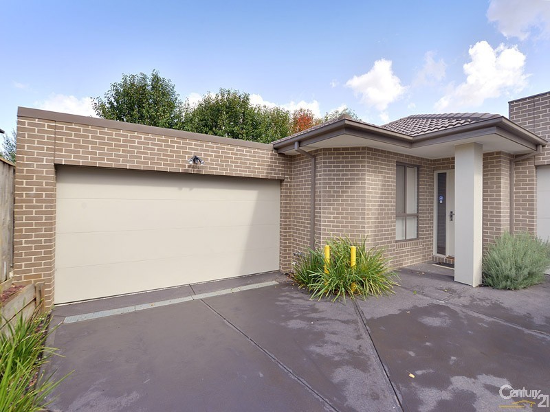 3/63 Soldiers Road, Berwick VIC 3806