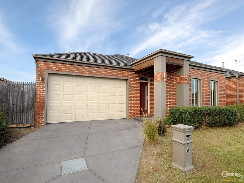 2  Speranza Place, Lynbrook VIC 3975