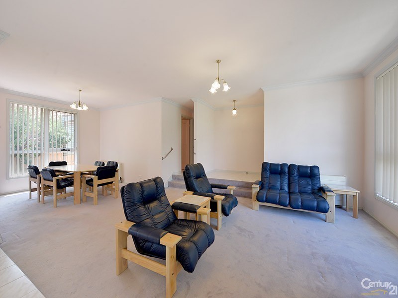 111 Telford Drive, Berwick VIC 3806