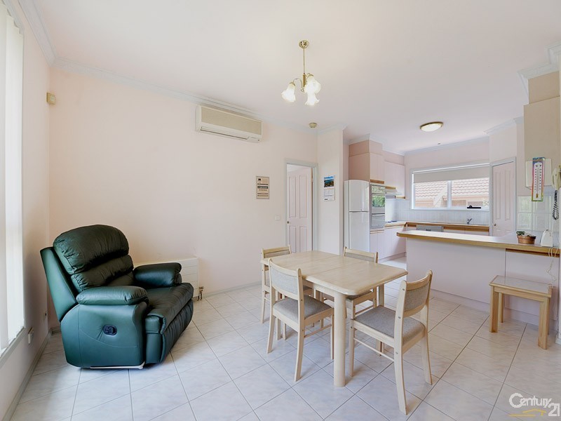 111 Telford Drive, Berwick VIC 3806