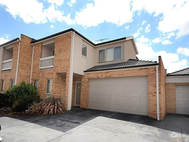 6/101 Golf Links Road, Berwick VIC 3806