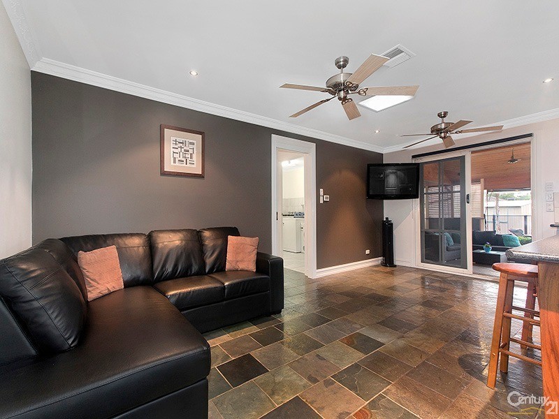 17 Willslie Crescent, Berwick VIC 3806