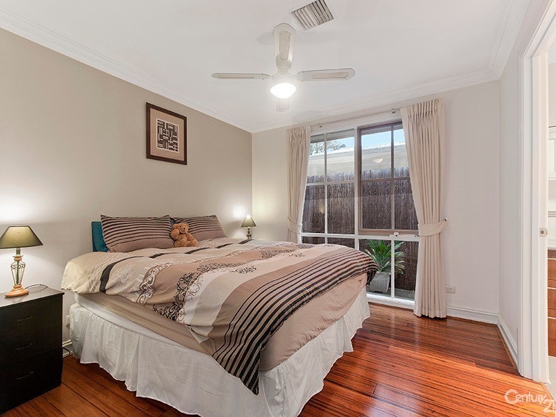 17 Willslie Crescent, Berwick VIC 3806