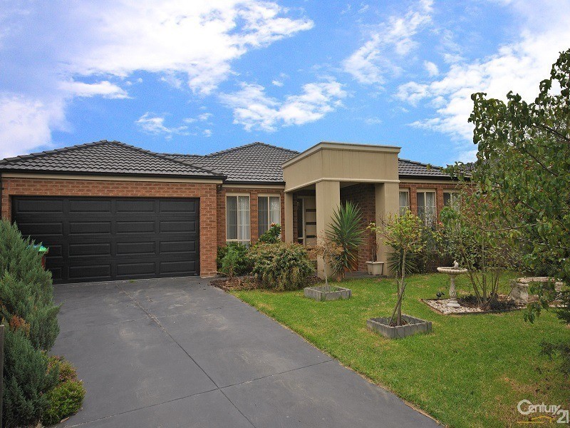 5 Palmer Drive, Narre Warren VIC 3805