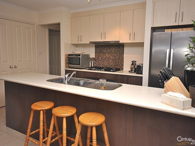 5 Palmer Drive, Narre Warren VIC 3805