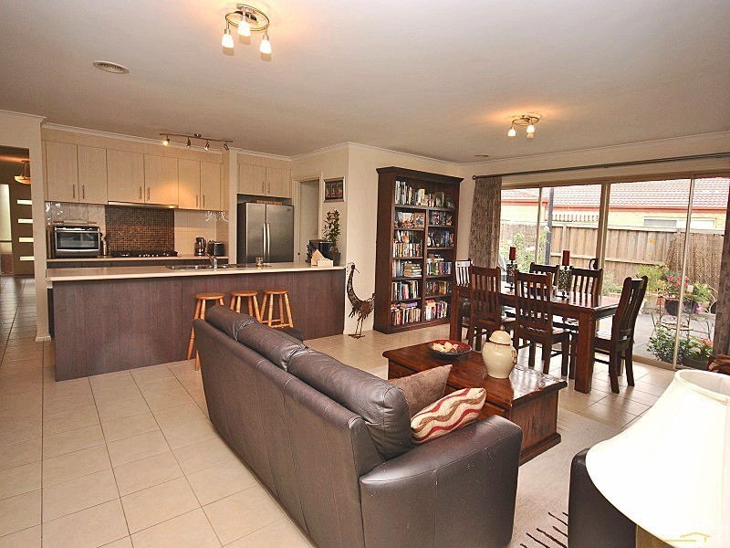 5 Palmer Drive, Narre Warren VIC 3805