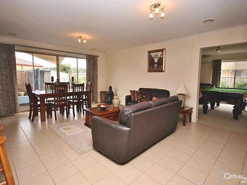 5 Palmer Drive, Narre Warren VIC 3805