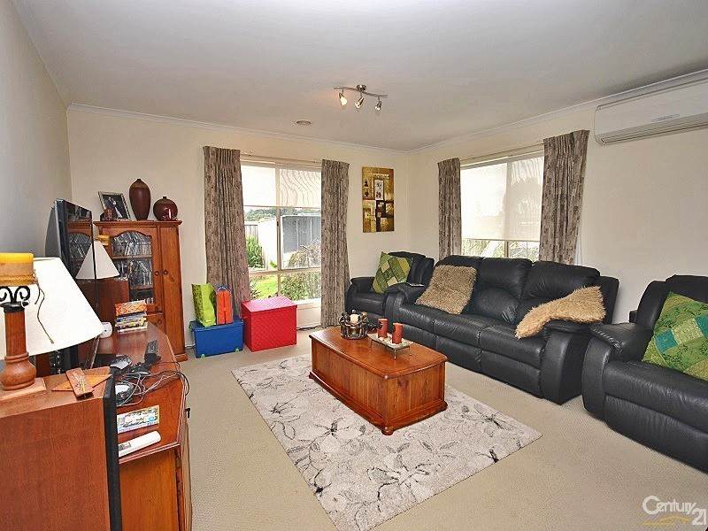 5 Palmer Drive, Narre Warren VIC 3805