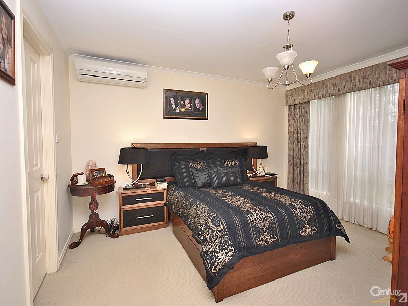 5 Palmer Drive, Narre Warren VIC 3805