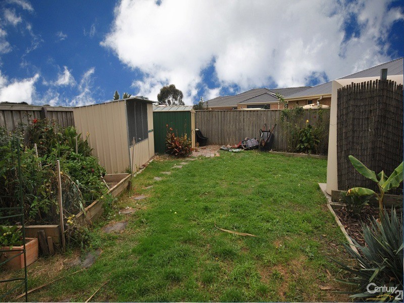 5 Palmer Drive, Narre Warren VIC 3805