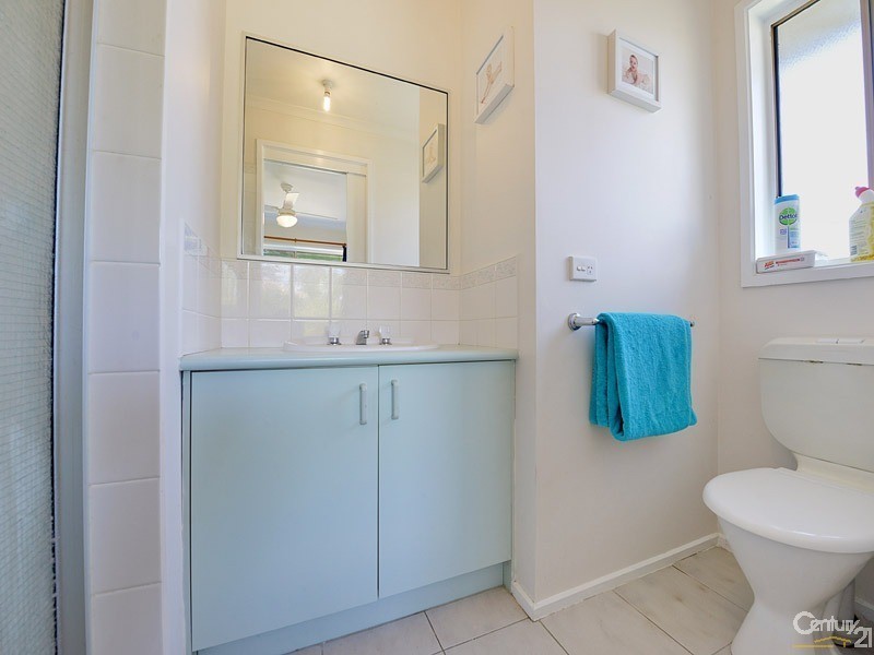 8 Finbar Court, Narre Warren South VIC 3805