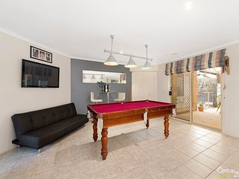 22 Bancroft Avenue, Narre Warren South VIC 3805