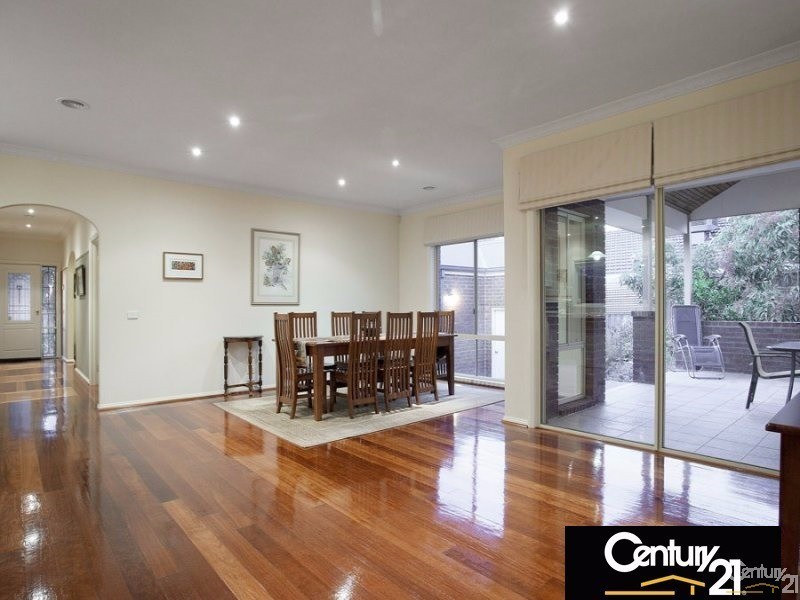 35 Northgate Drive, Berwick VIC 3806