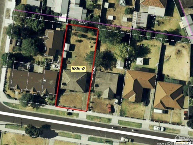 18 Wattle Drive, Doveton VIC 3177