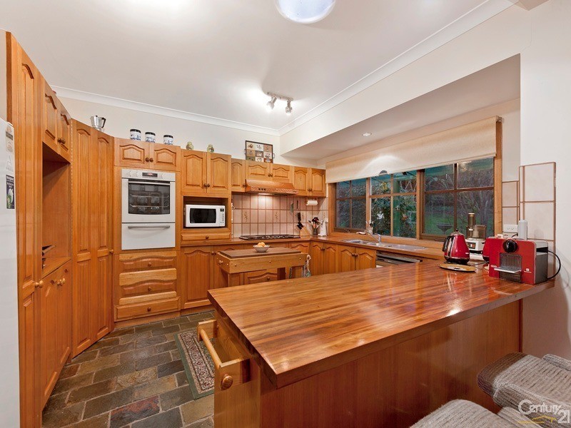 1 Caserta Drive, Berwick VIC 3806
