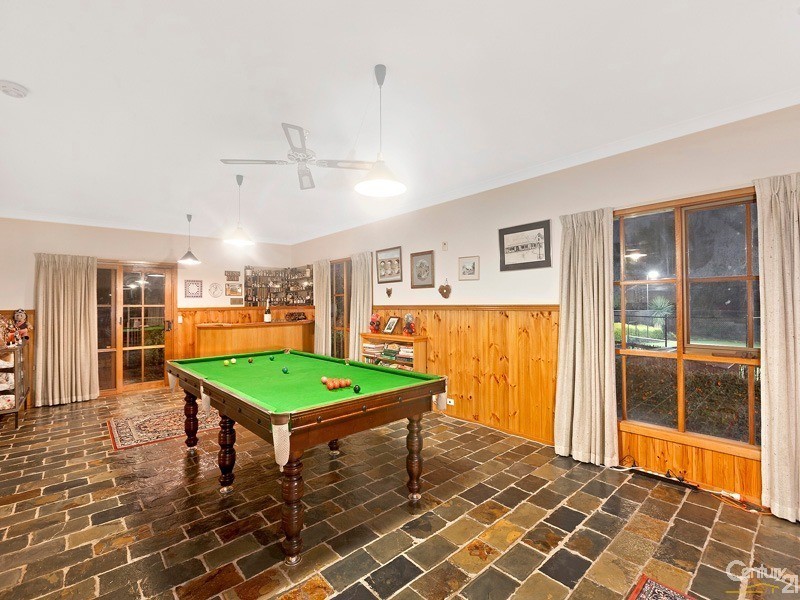 1 Caserta Drive, Berwick VIC 3806