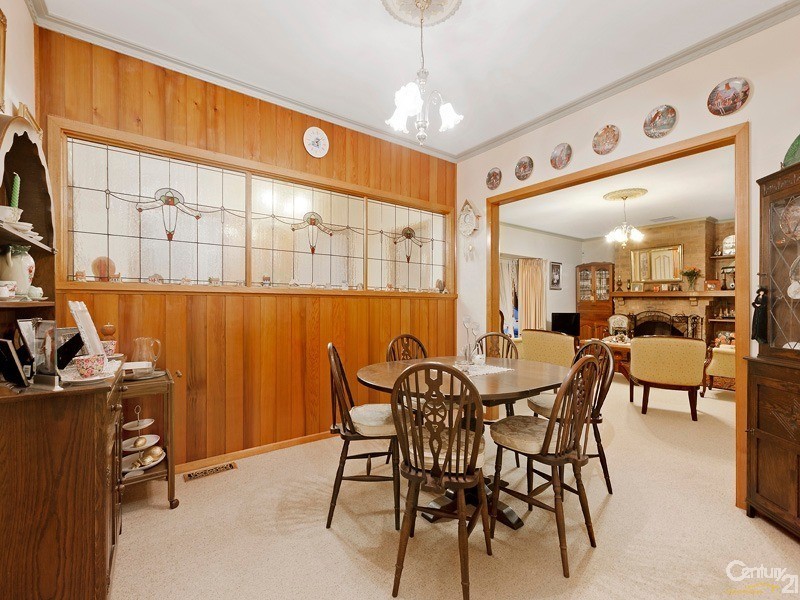 1 Caserta Drive, Berwick VIC 3806