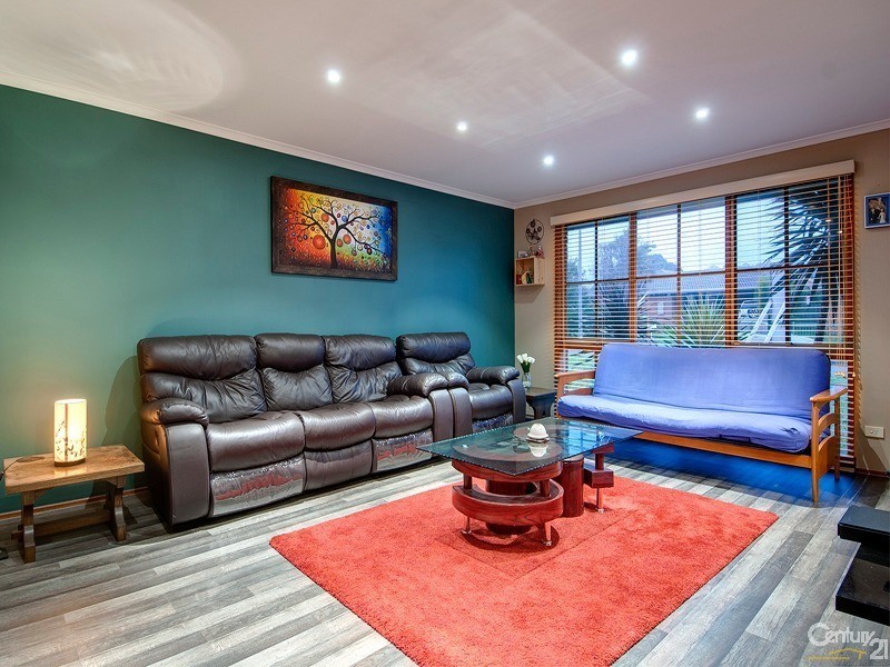 1/31 Florence Avenue, Berwick VIC 3806