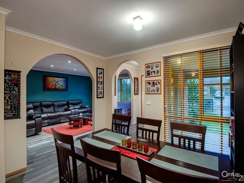 1/31 Florence Avenue, Berwick VIC 3806