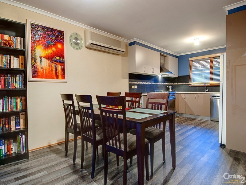 1/31 Florence Avenue, Berwick VIC 3806