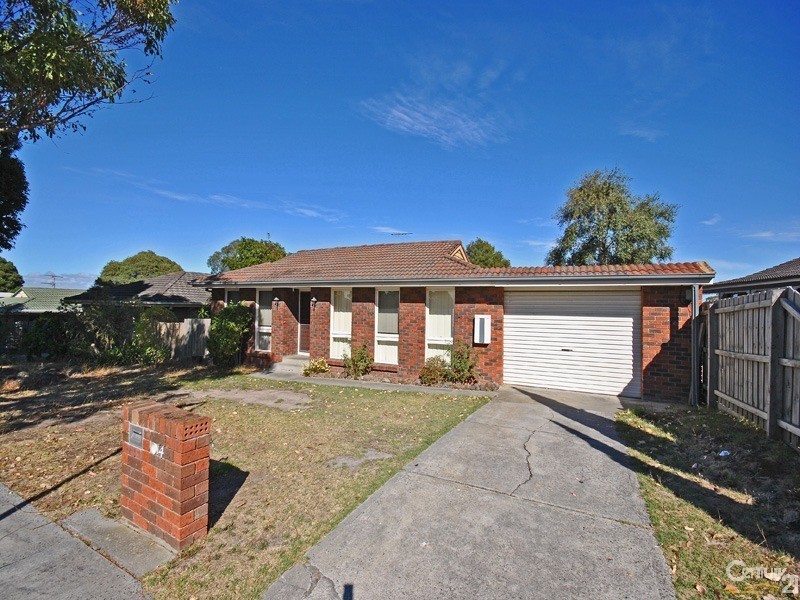 14 David Collins Drive, Endeavour Hills VIC 3802