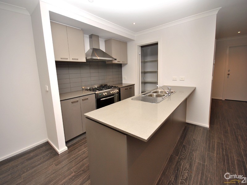 67 Macumba Drive, Clyde North VIC 3978