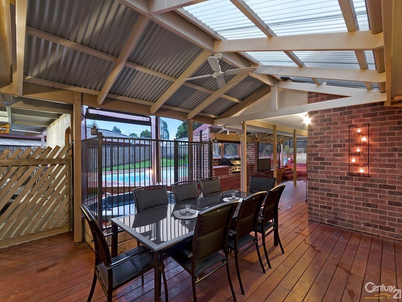 12 Feldspar Court, Narre Warren VIC 3805