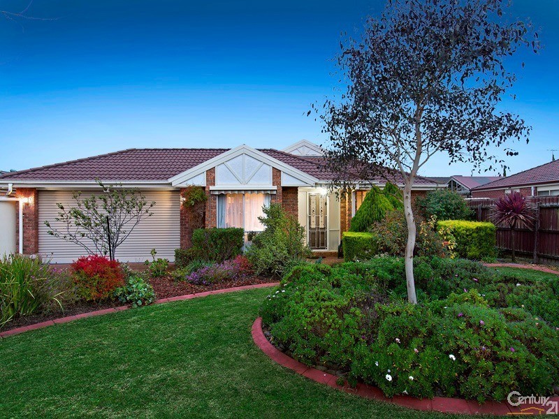 5 Danehill Grove, Berwick VIC 3806