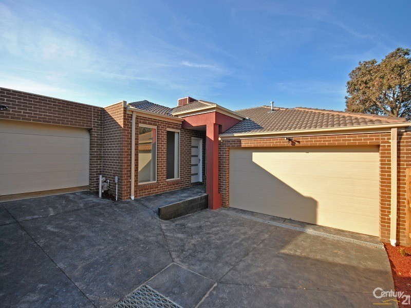 3A Crowley Avenue, Narre Warren VIC 3805
