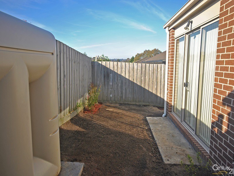 3A Crowley Avenue, Narre Warren VIC 3805